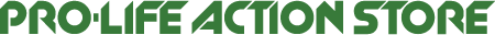 Pro-Life Action Store logo