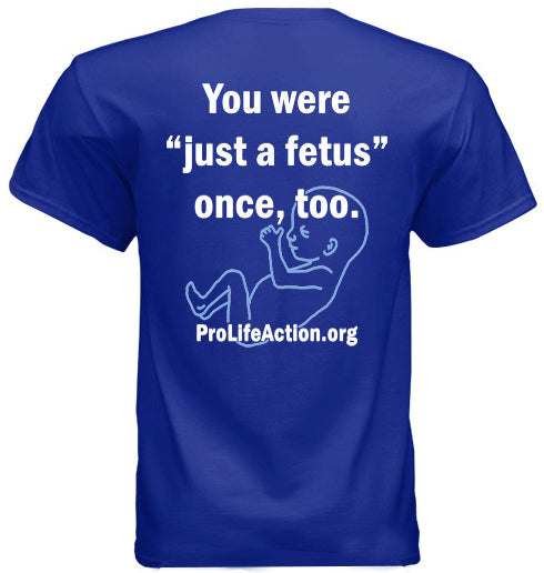 25th Annual Face the Truth Tour T-Shirt