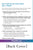 "Roe v. Wade: What's at Stake?" Pamphlet (100 count)
